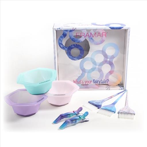 FARYTALE KIT by FRAMAR