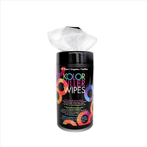 KOLOR KILLER WIPES by FRAMAR