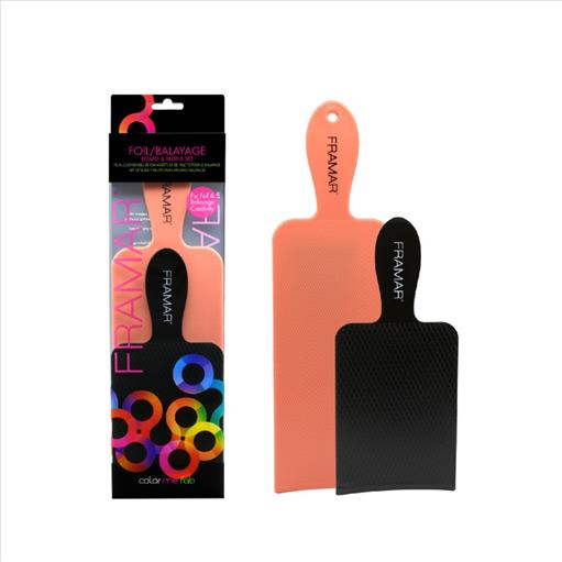 BOARD PADDLE SET