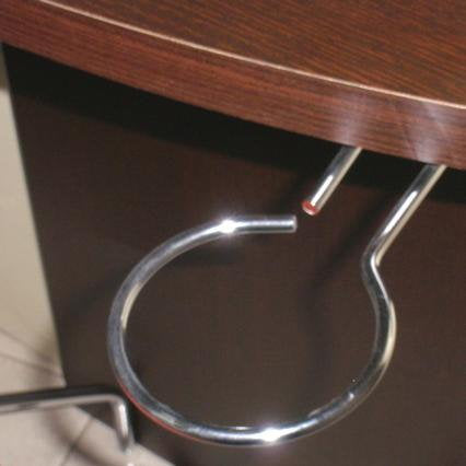 ALLOY DRYER HOLDER UNIT