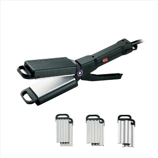 PIASTRA PERFECT STANDARD W/THREE KITS UNIT