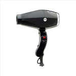 ARIA GAMMAPIU IONIC DRYER ULTRA LIGHT BLACK