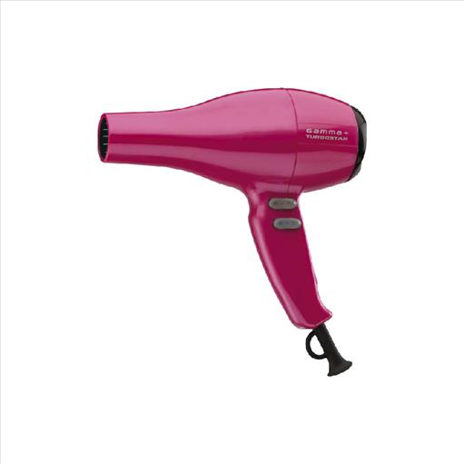 GAMMA PIU TURBO STAR FUXIA UNIT
