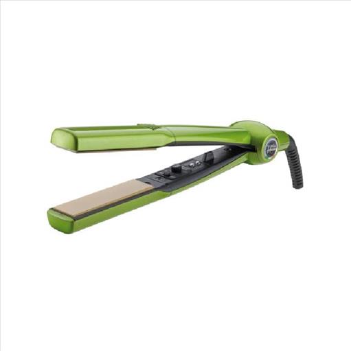 GAMMA PIU STRAIGHT COLOR GREEN UNIT