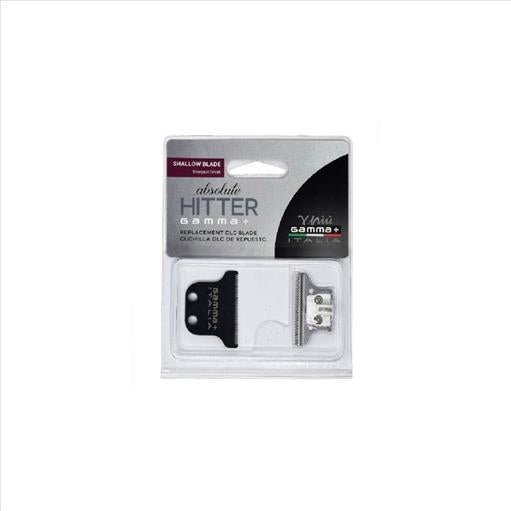 BLADE FOR GAMMA PIU HITTER TRIMMER
