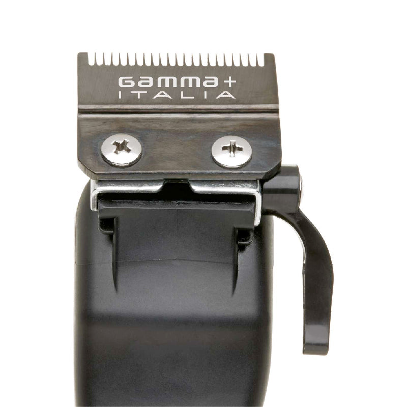 ALPHA GAMMA PIU CLIPPER