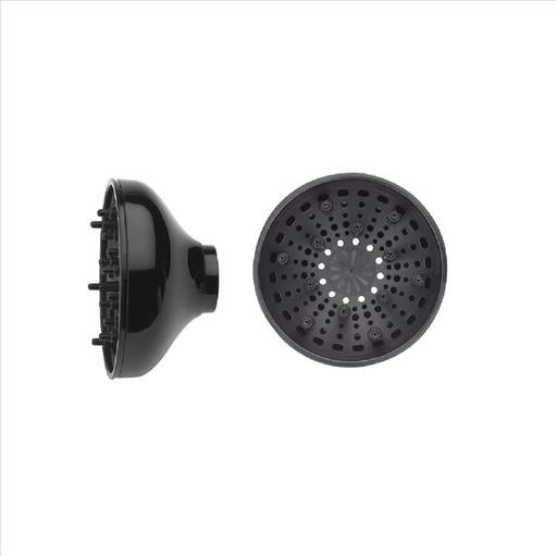 DIFFUSER COMPACT NEW BLACK 44mm