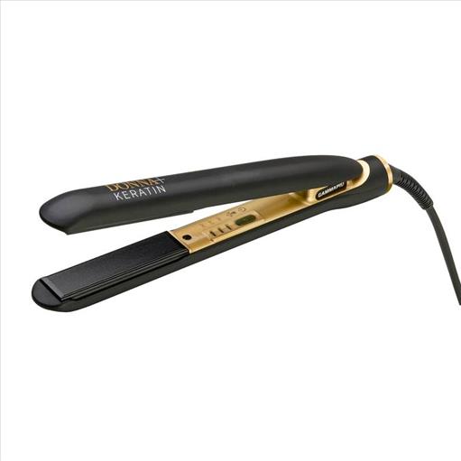 DONNA KERATIN PREMIUM STRAIGHTENING IRON