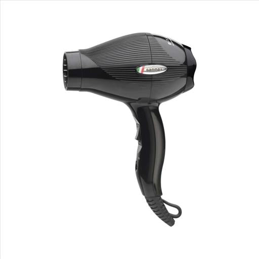 E-T.C. MINI DRYER W/DIFFUSER GAMMAPIU 1200W
