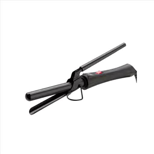 GAMMA PIU READY CURLING TONG 25MM UNIT