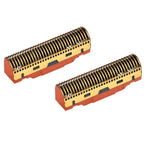 GOLD FOILS FOR PRODIGY SHAVER