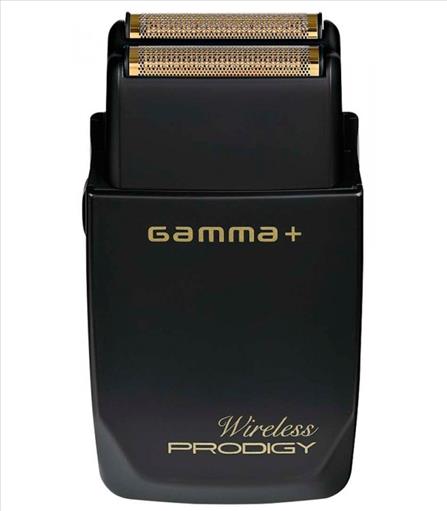 GAMMA PIU PRODIGY SHAVER