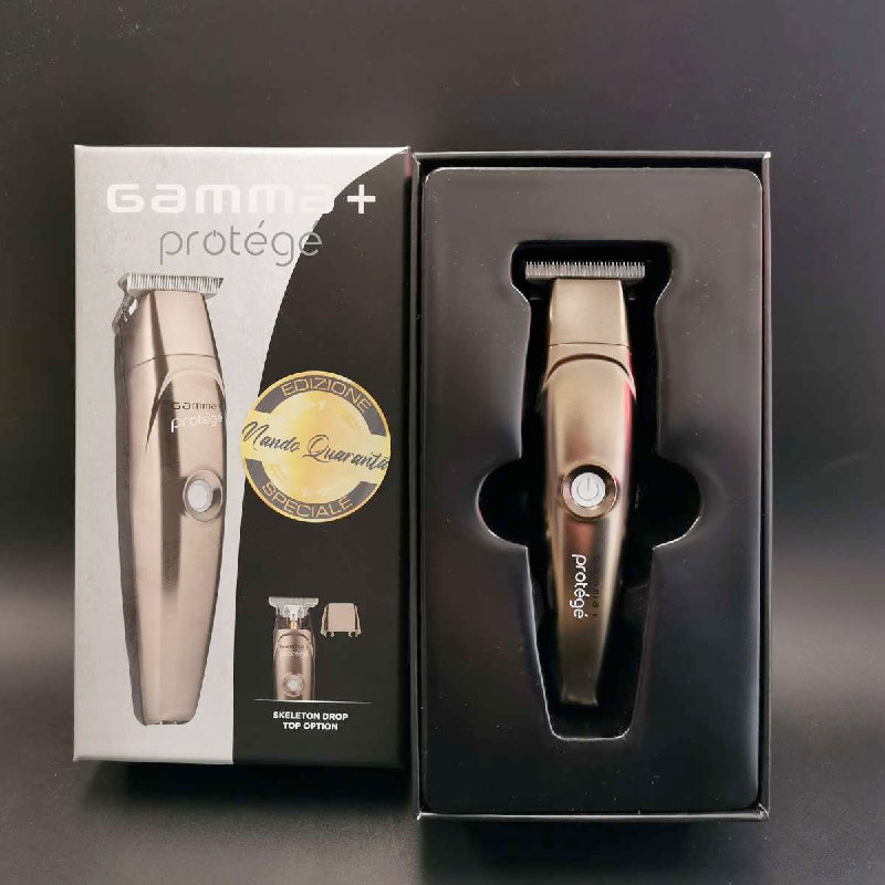 PROTEGE GAMMA PIU PACK ALPHA + HITTER