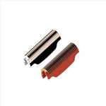 2 X REPLACEMENT BLADES FOR UNO SHAVER