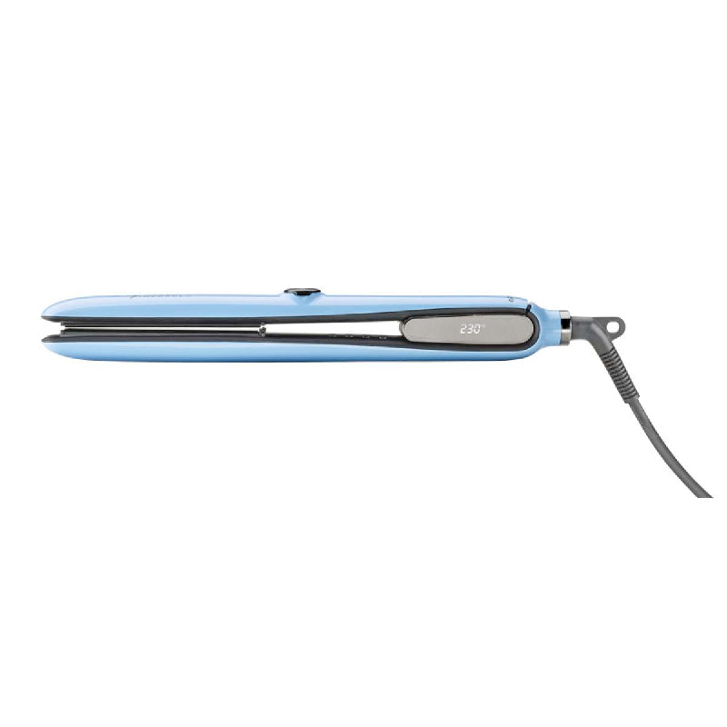 VAPOR STYLER INFRARED IRON GAMMA PIU BLUE