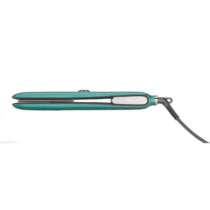 VAPOR STYLER INFRARED IRON GAMMA PIU GREEN