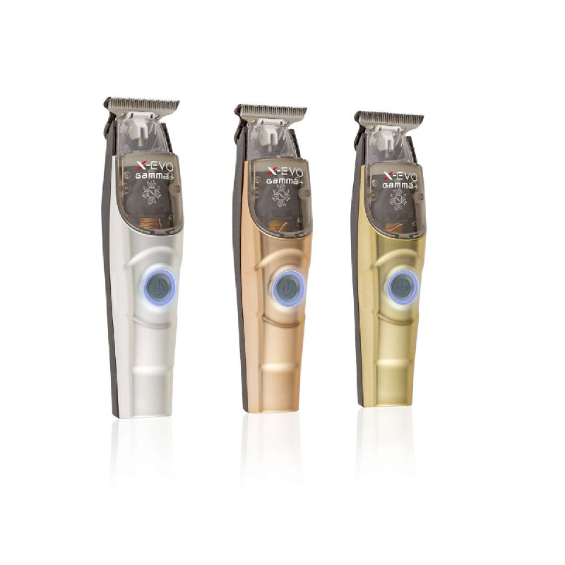 X-EVO PROFESSIONAL TRIMMER