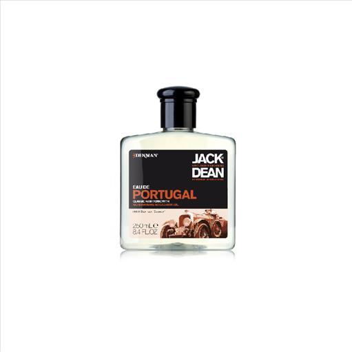 JD EAU DE PORTUGAL HAIR TONIC 250 ML