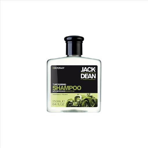 JD EUCALYPTOUS THICKENING SHAMPOO 250 ML
