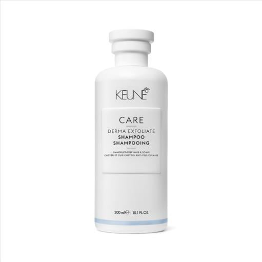 DERMA EXFOLIATE CARE SHAMPOO 300 ML