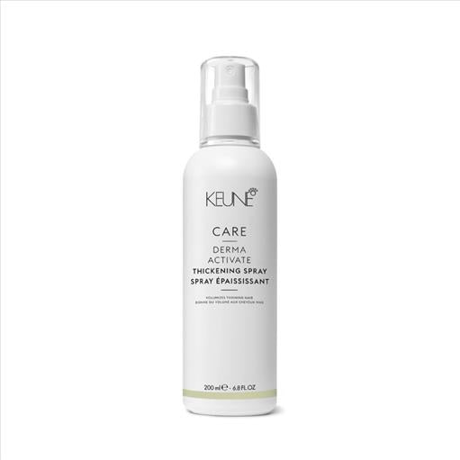 DERMA ACTIVATE CARE THICKENING SPRAY 200 ML