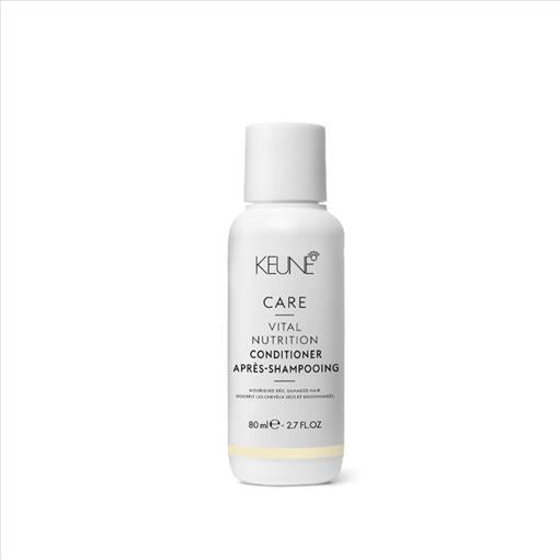VITAL NUTRITION CARE CONDITIONER 80 ML