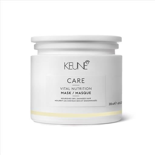 VITAL NUTRITION CARE MASK 200 ML