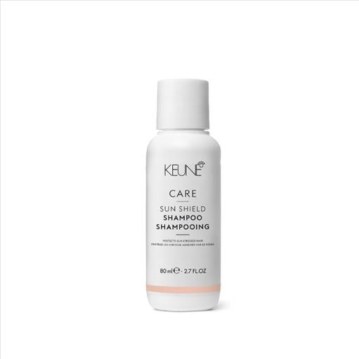 SUN SHIELD CARE SHAMPOO 80 ML
