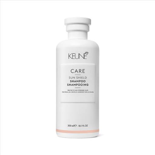 SUN SHIELD CARE SHAMPOO 300 ML