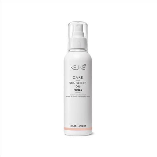 SUN SHIELD CARE OIL 140 ML