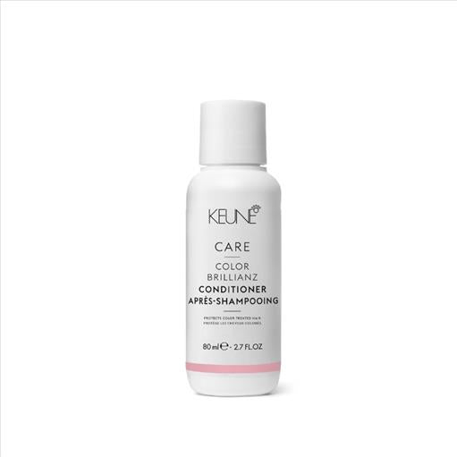 COLOR BRILLIANZ CARE SHAMPOO 80 ML