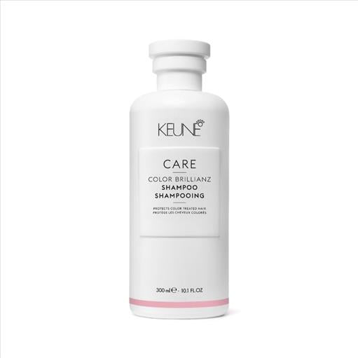 COLOR BRILLIANZ CARE SHAMPOO 300 ML