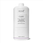 CURL CONTROL CARE SHAMPOO 1 LT