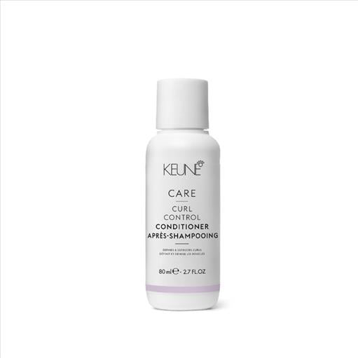 CURL CONTROL CARE CONDITIONER 80 ML