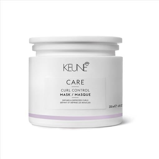 CURL CONTROL CARE MASK 200 ML