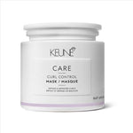 CURL CONTROL CARE MASK 500 ML