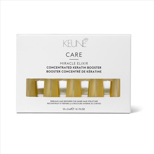 MIRACLE ELIXIR KERATIN BOOSTER