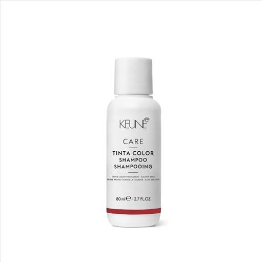 TINTA COLOR CARE SHAMPOO 80ML