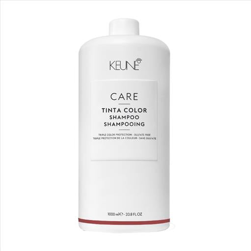 TINTA COLOR CARE SHAMPOO 1 LT