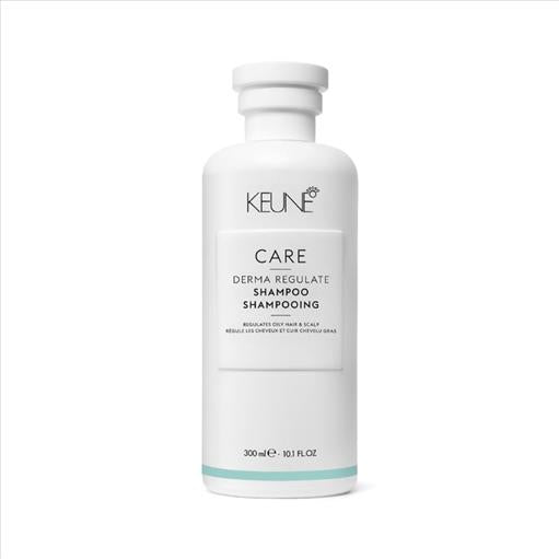 DERMA REGULATE CARE SHAMPOO 300 ML
