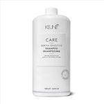DERMA SENSITIVE CARE SHAMPOO 1Lt