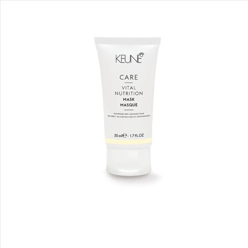 VITAL NUTRITION CARE MASK 50 ML