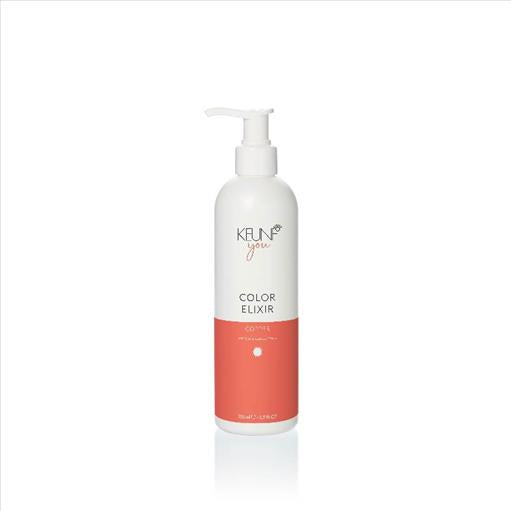 KEUNE YOU CARE COPPER ELIXIR 250 ML