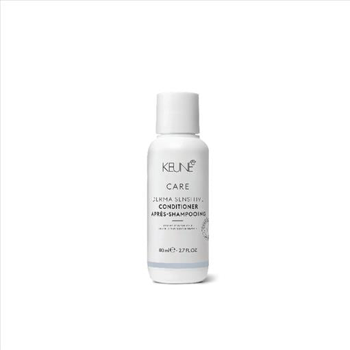 DERMA SENSITIVE CARE CONDITIONER 80ML