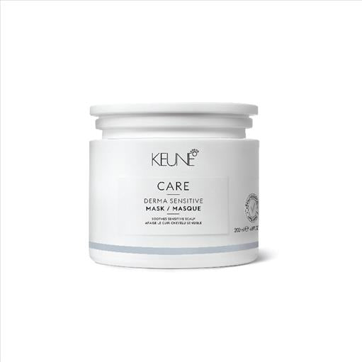 DERMA SENSITIVE CARE MASK 200ML