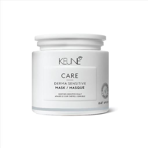 DERMA SENSITIVE CARE MASK 500ML