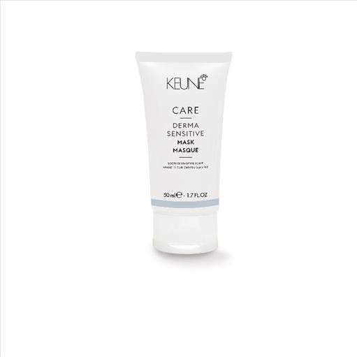 DERMA SENSITIVE CARE MASK 50ML