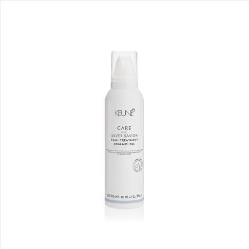 SILVER SAVIOR CARE FOAM 200 ML
