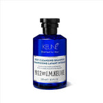 DEEP-CLEANSING SHAMPOO 1922 250 ML
