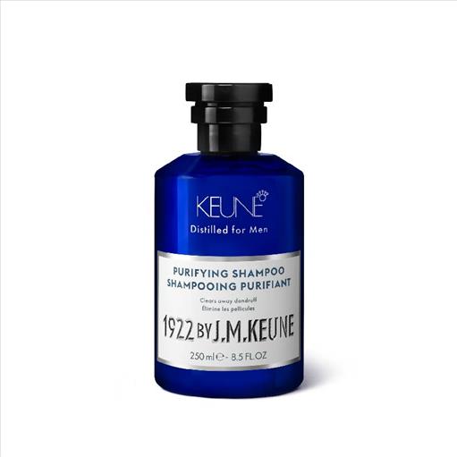 PURIFYING SHAMPOO 1922 250 ML